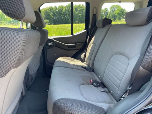 Used 2006 Nissan Xterra S image 16
