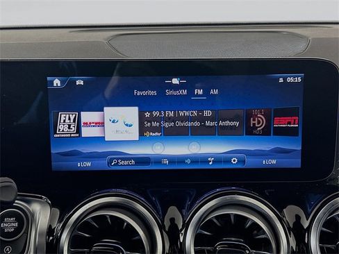 Certified 2025 Mercedes-Benz GLB 250 image 15