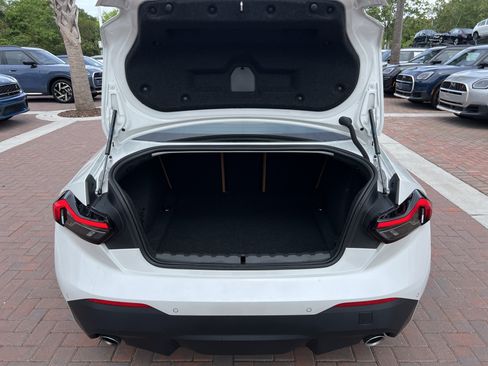 Certified 2025 BMW 230i Coupe RWD image 32