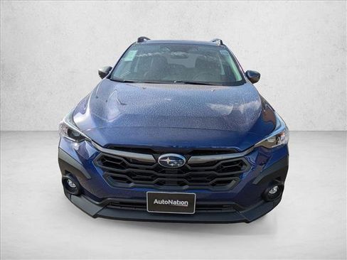 New 2026 Subaru Crosstrek 2.5i Premium image 2