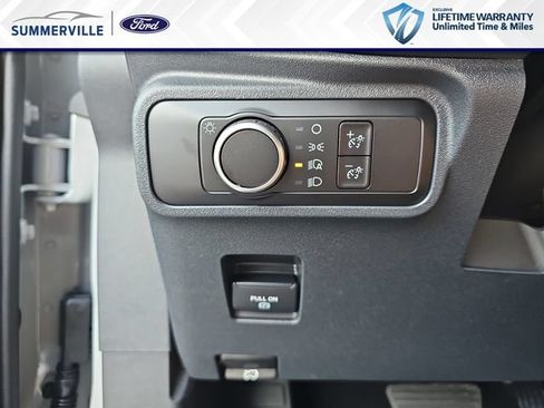 New 2026 Ford Bronco Big Bend AWD/4WD image 30