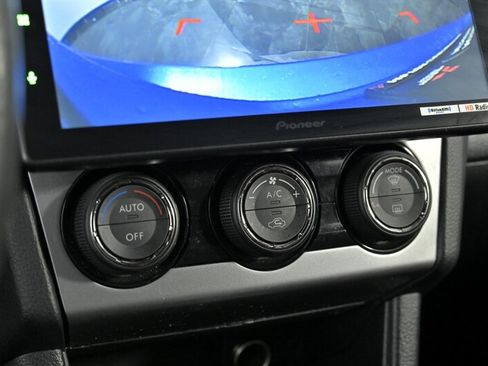 Used 2020 Subaru WRX AWD/4WD image 27