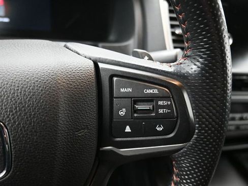 Certified 2024 Honda Ridgeline TrailSport image 17