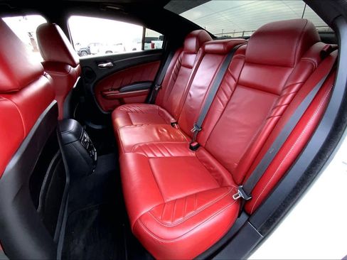 Used 2023 Dodge Charger SRT Hellcat w/ Harman/Kardon Audio Group image 19