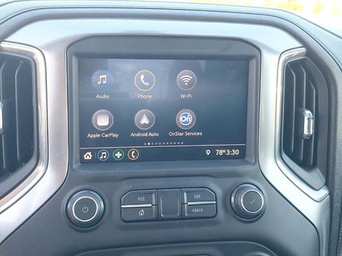 Used 2020 Chevrolet Silverado 1500 LT image 39