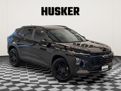 Certified 2026 Chevrolet Trax ACTIV w/ Driver Confidence Package