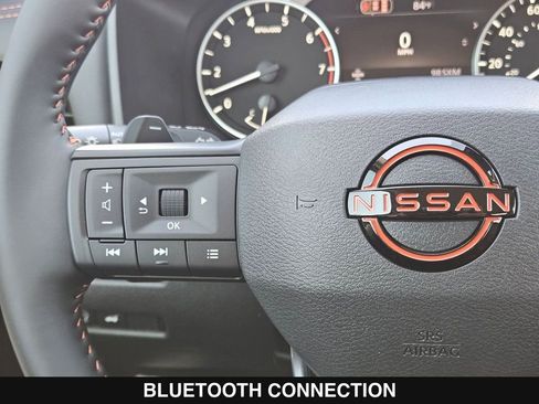 New 2026 Nissan Rogue SV AWD/4WD image 25