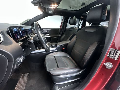 Used 2021 Mercedes-Benz GLA 250 4MATIC image 14