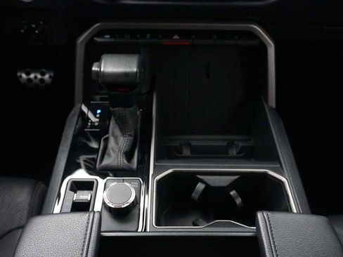 Used 2024 Toyota Tundra SR5 w/ TRD Sport Premium Package AWD/4WD image 54