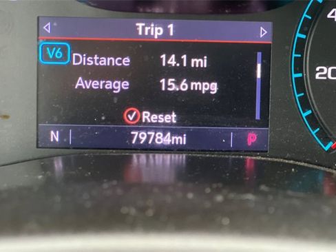 Used 2020 Chevrolet Colorado LT w/ Colorado RST Special Edition image 31