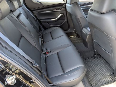 Certified 2023 MAZDA MAZDA3 s image 20