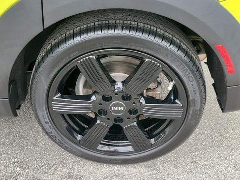 Certified 2023 MINI Cooper S FWD image 7