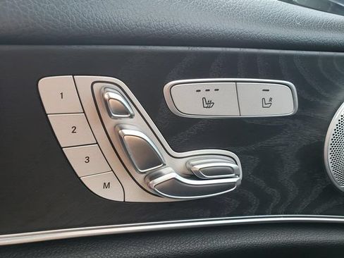 Used 2020 Mercedes-Benz E 350 4MATIC Sedan image 24