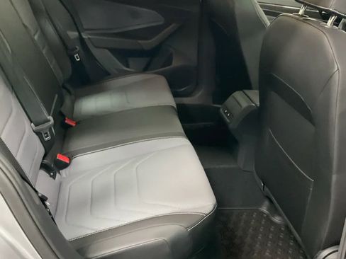New 2026 Volkswagen Jetta SEL FWD image 11