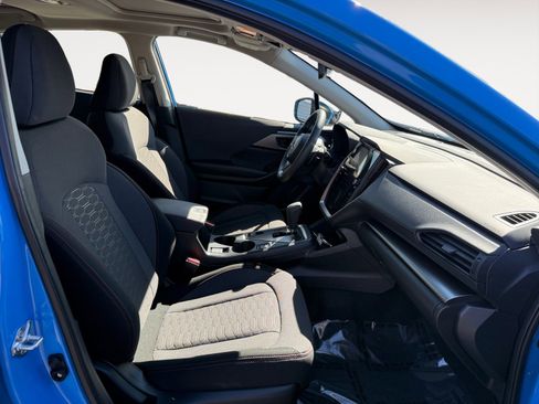 Certified 2025 Subaru Impreza 2.0i Sport image 19