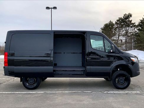 New 2026 Mercedes-Benz Sprinter 2500 image 25