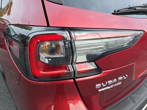 Used 2024 Subaru Outback Touring XT image 34