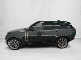 New 2026 Land Rover Range Rover SE video 2