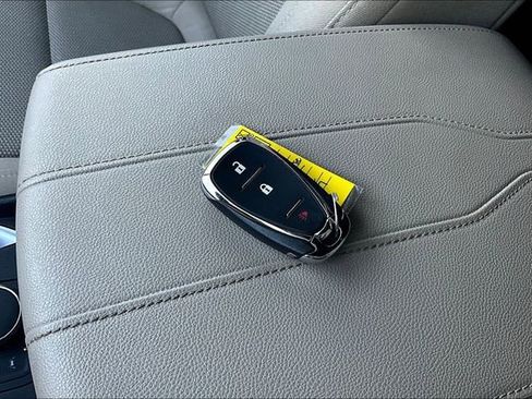 Used 2023 Chevrolet Traverse LS w/ Safety Package FWD image 37