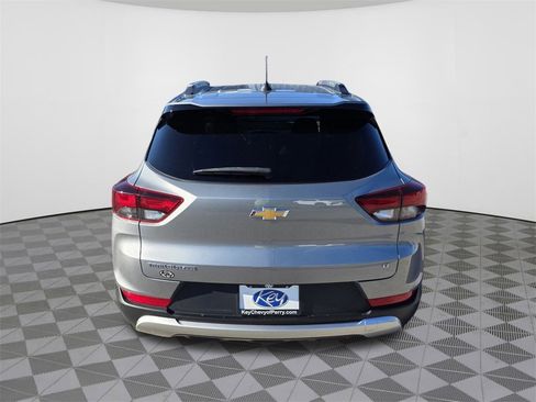 Used 2023 Chevrolet TrailBlazer LT image 9