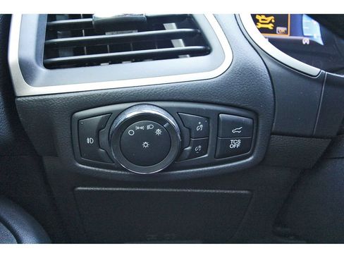 Used 2020 Ford Edge ST-Line FWD image 20