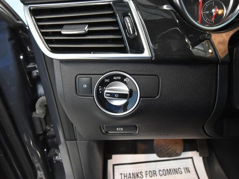 Used 2016 Mercedes-Benz GLE 350 4MATIC image 9