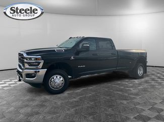 New 2026 RAM 3500 Lone Star video 1