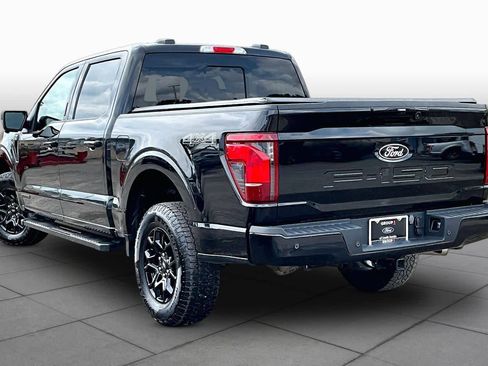 Used 2024 Ford F150 XLT w/ Equipment Group 302A MID AWD/4WD image 6