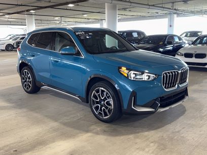 Certified 2025 BMW X1 xDrive28i