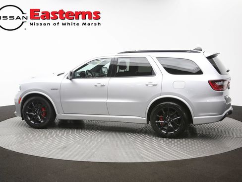 Used 2024 Dodge Durango R/T AWD/4WD image 63