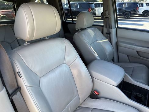 Used 2014 Honda Pilot EX-L image 35