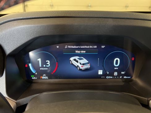 Used 2025 Ford Explorer Active w/ Active Comfort Package image 22