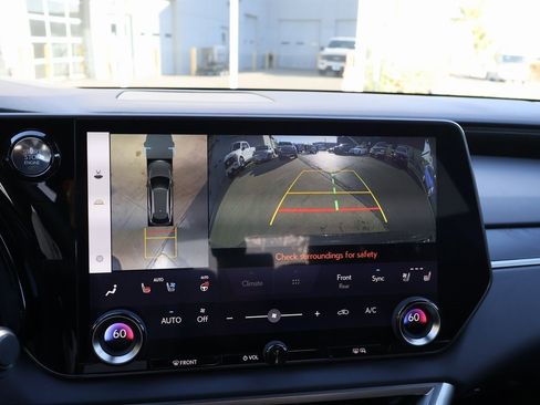 Used 2023 Lexus RX 350 Premium Plus image 23