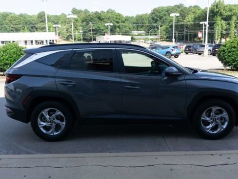 Used 2024 Hyundai Tucson SEL FWD image 6