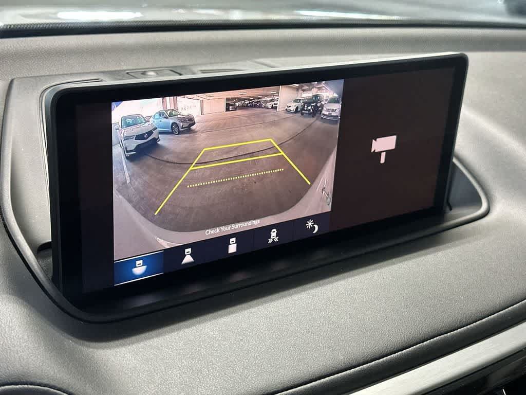 Certified 2024 Acura MDX w/ Technology Package FWD image 27