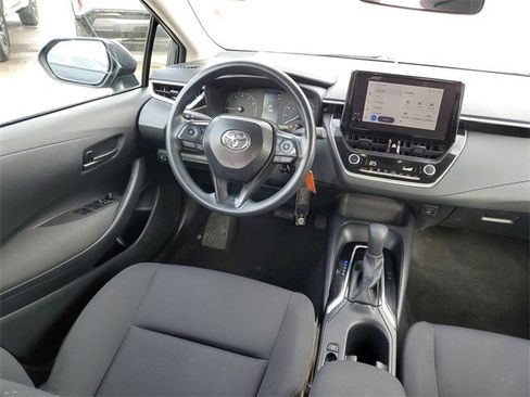 Used 2024 Toyota Corolla LE image 13