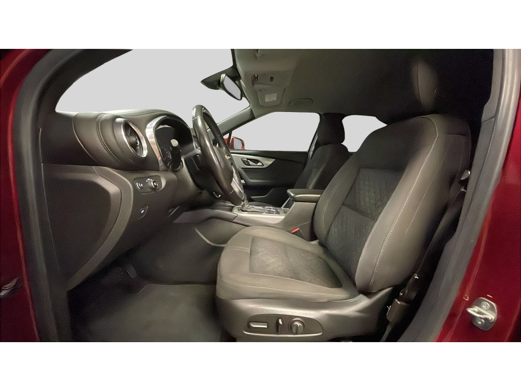 Used 2019 Chevrolet Blazer LT AWD/4WD image 12