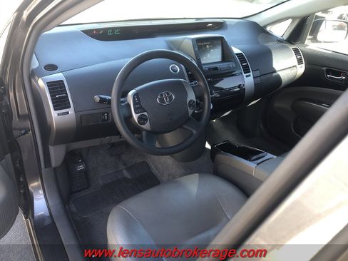 Used 2007 Toyota Prius image 9