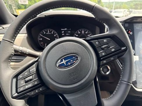 New 2026 Subaru Forester Premium AWD/4WD image 28