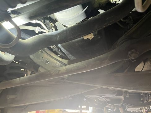 Used 2002 Ford F250 XLT image 22