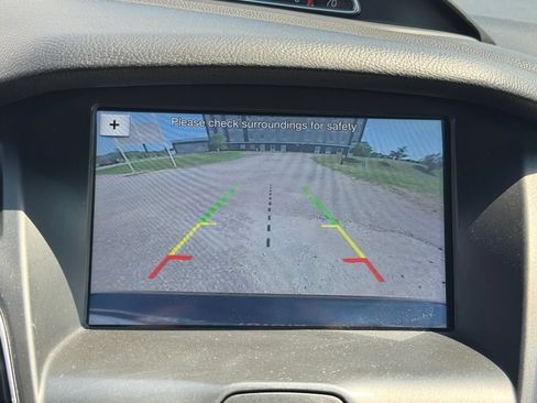 Used 2017 Ford Focus RS AWD/4WD image 22