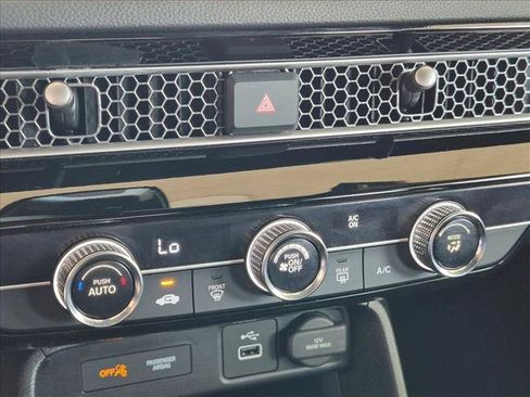 Certified 2023 Honda Civic Sport image 14