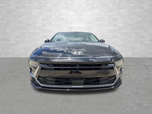 Certified 2024 Hyundai Sonata Limited image 6