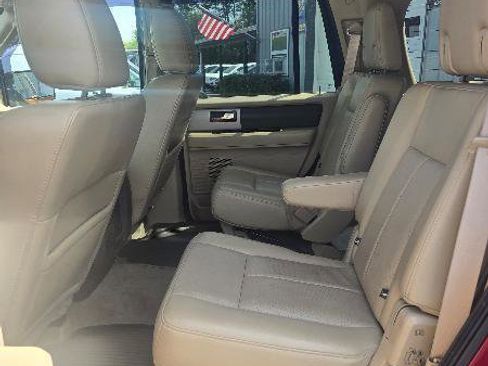 Used 2013 Ford Expedition XLT AWD/4WD image 4