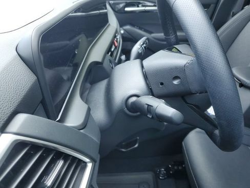 Certified 2026 Kia Seltos SX w/ SX Sunroof Package AWD/4WD image 10