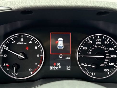 New 2026 Subaru Crosstrek 2.0i Premium image 28