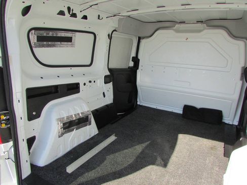 Used 2022 RAM ProMaster City Tradesman w/ Mopar Trailer Tow Group FWD image 26