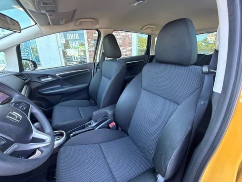 Used 2018 Honda Fit LX image 12