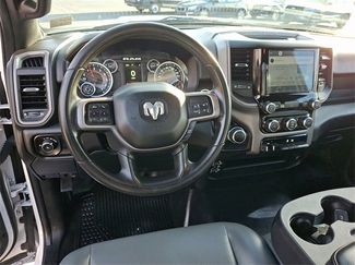 Used 2022 RAM 2500 Tradesman video 2