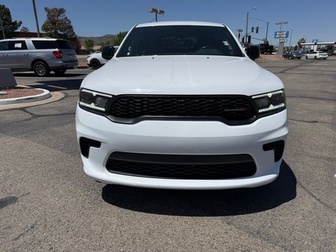 Used 2025 Dodge Durango GT RWD image 2